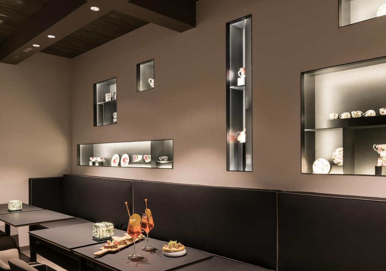 Finis Africae Hotel Senigallia Extérieur photo