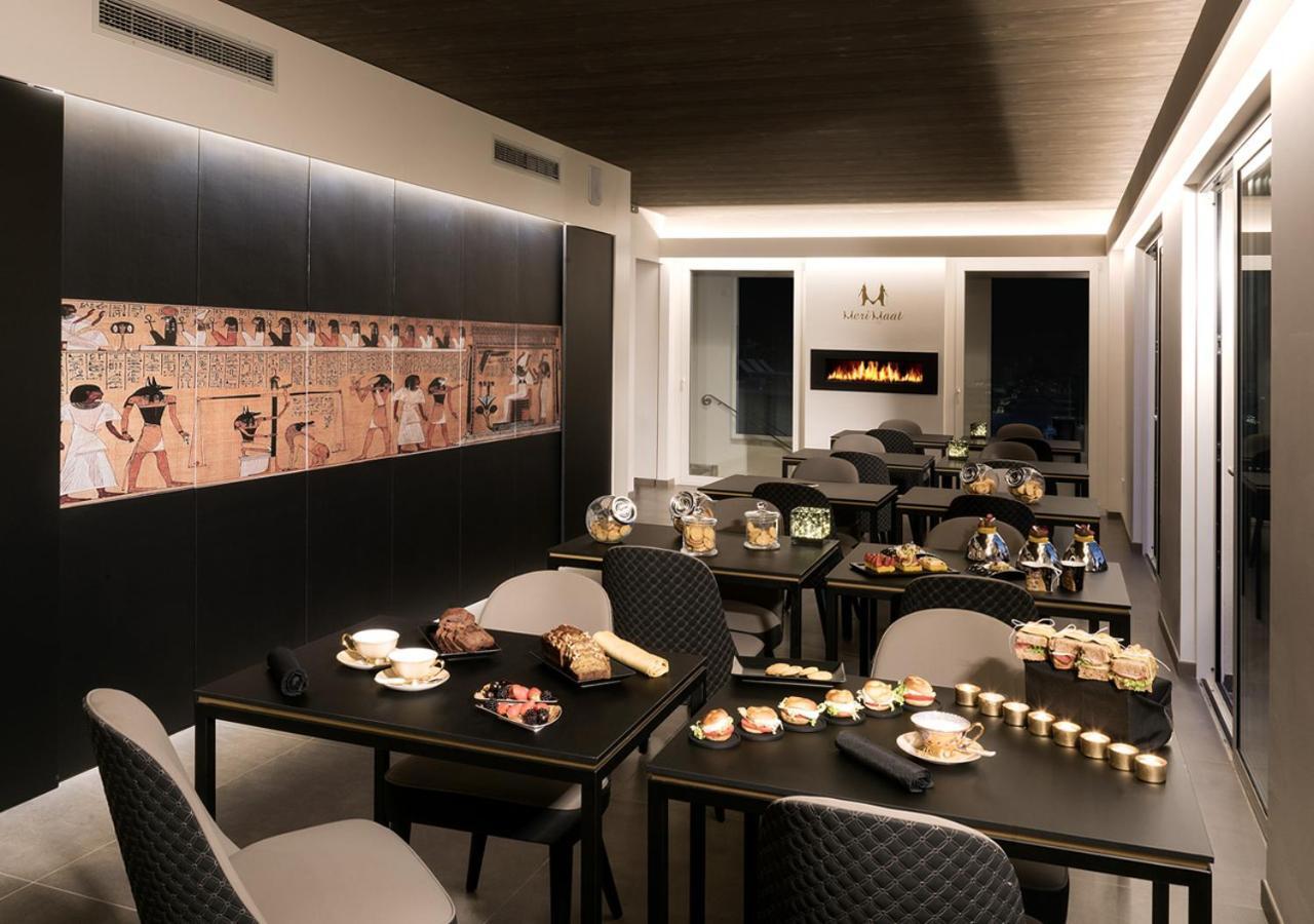 Finis Africae Hotel Senigallia Extérieur photo