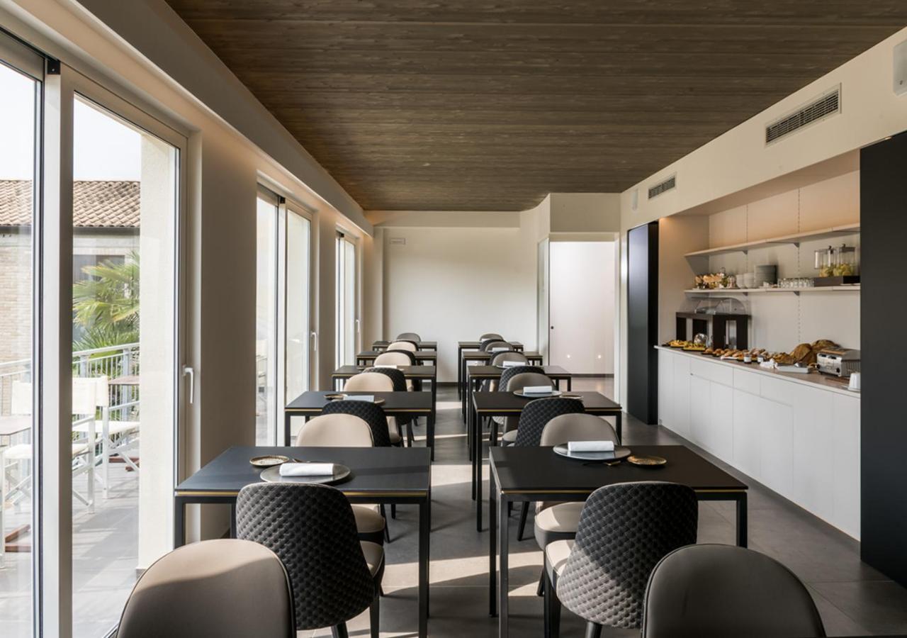 Finis Africae Hotel Senigallia Extérieur photo